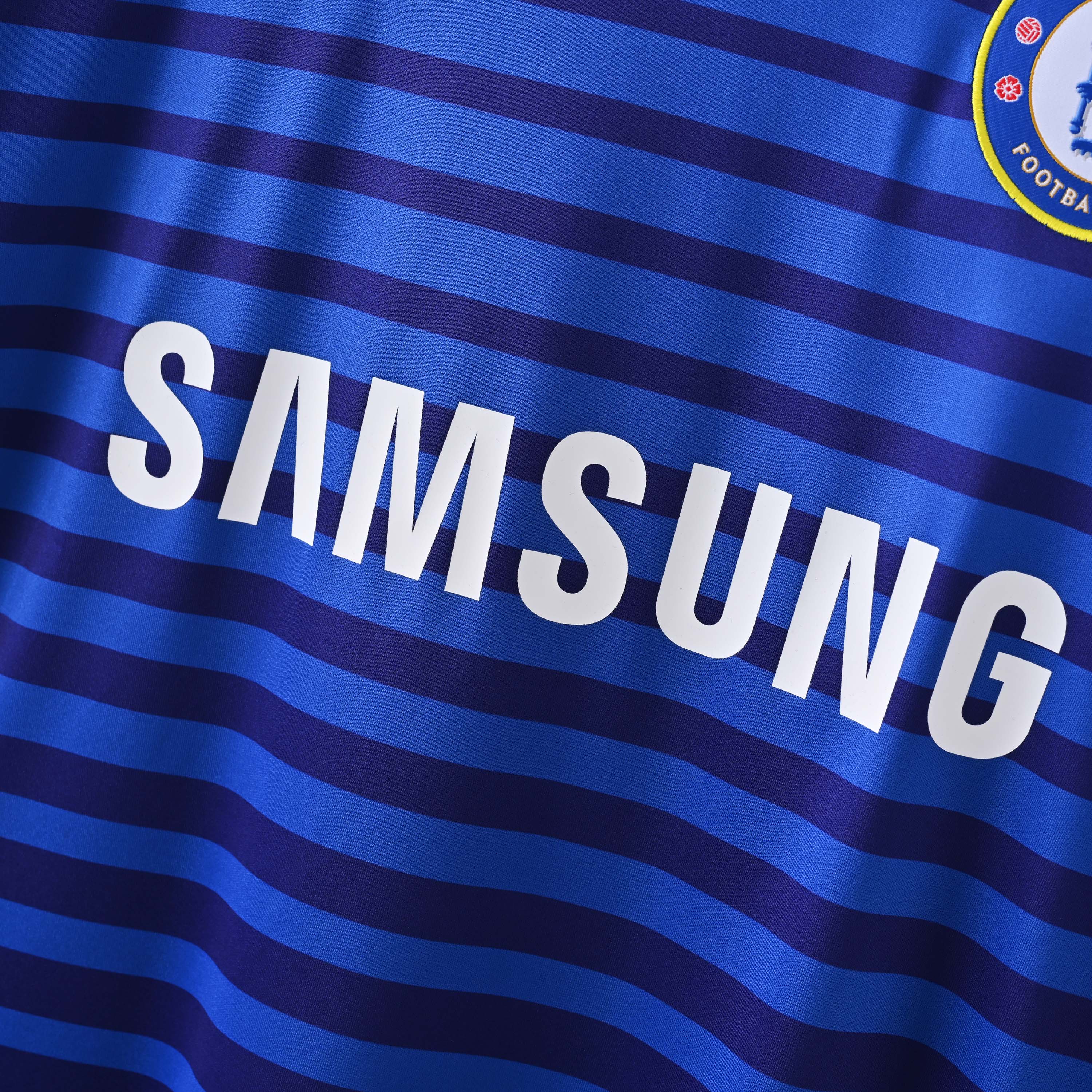 2014/2015 Retro Chelsea Home Football Shirt 1:1 Thai Quality:football jersey mysite: unitedjerseyfootball 邓江浪:football