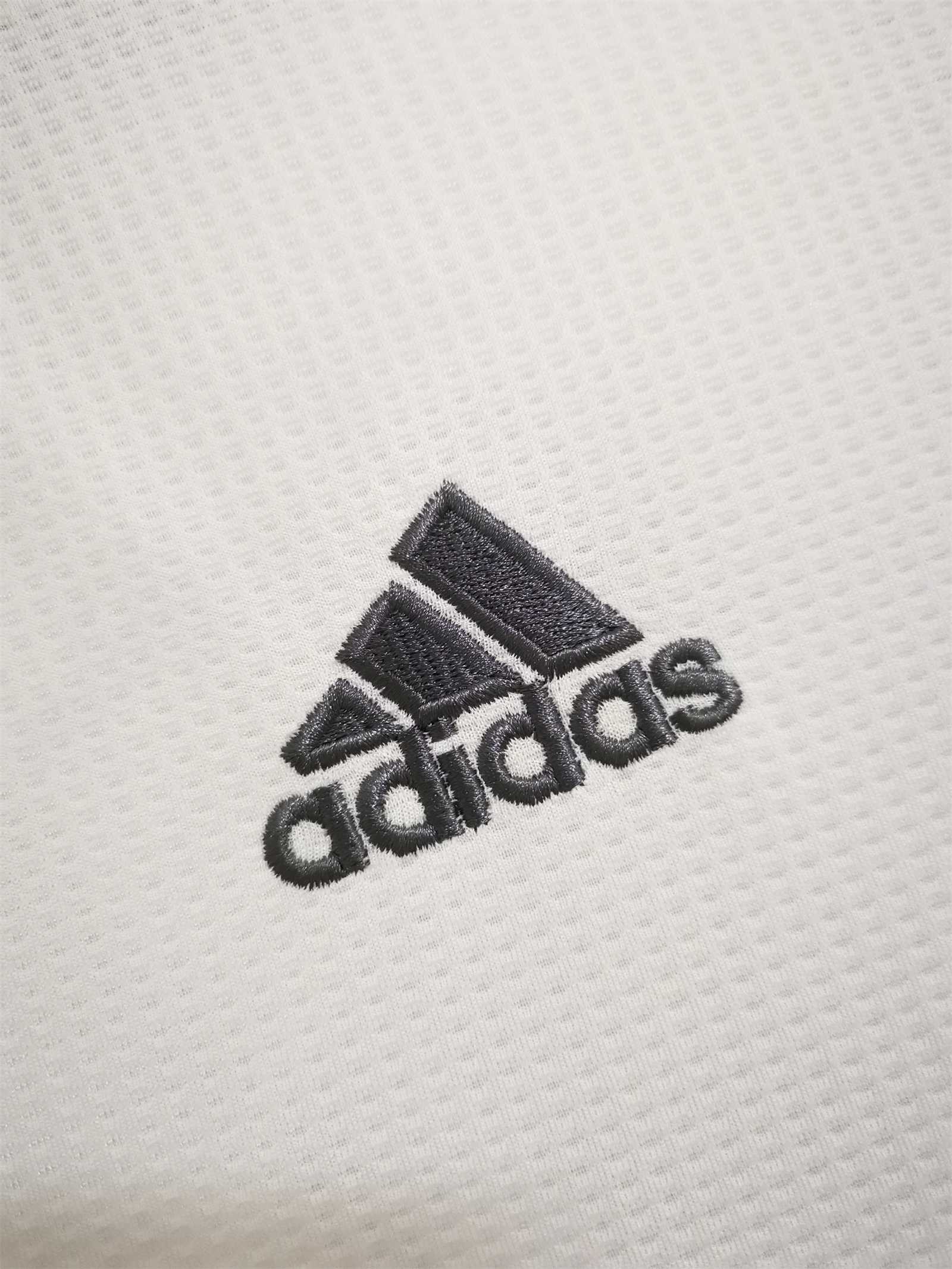 15-16 Real Madrid home long sleeves soccer jersey-Retro version （Player Version）: Ajax 24-25 Home Stadium Jersey - Fans Version mysite: Adidas luxuryfootballshirts.com: https://www.luxuryfootballshirts.com/