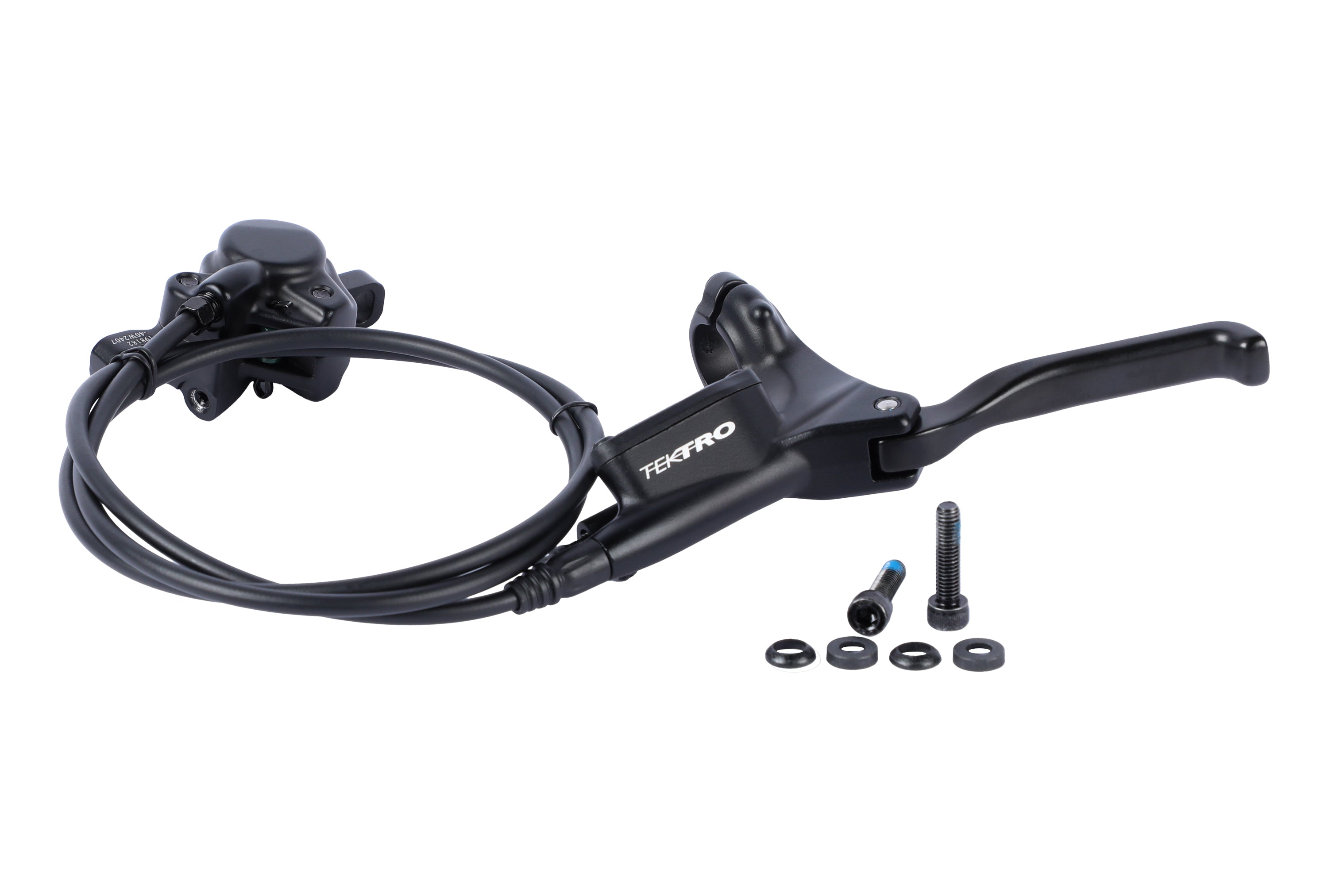Aventon Hydraulic Brake Complete Set、mySite、bearsvspackers