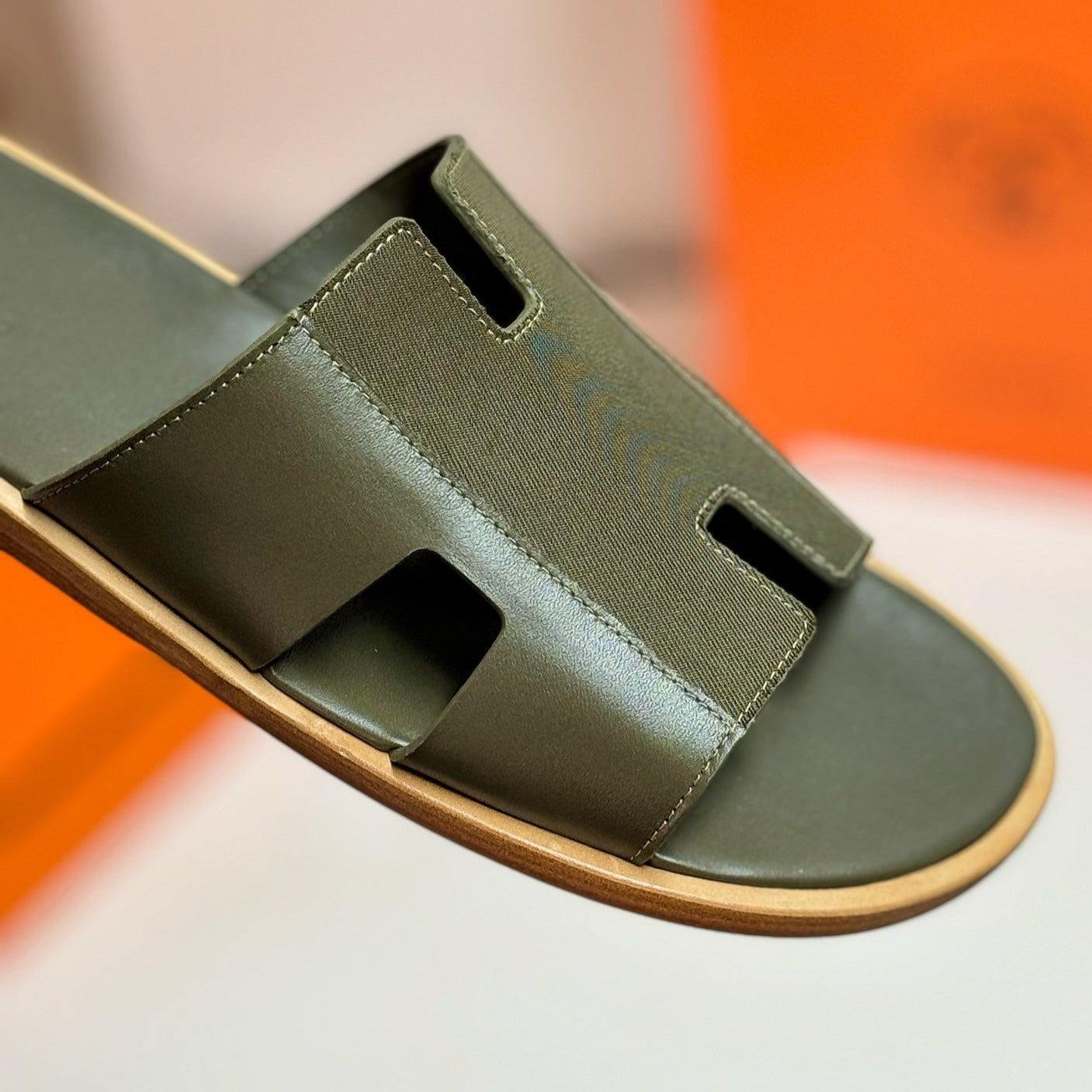 Izmir sandal crocodile、mysite、Cacoeks