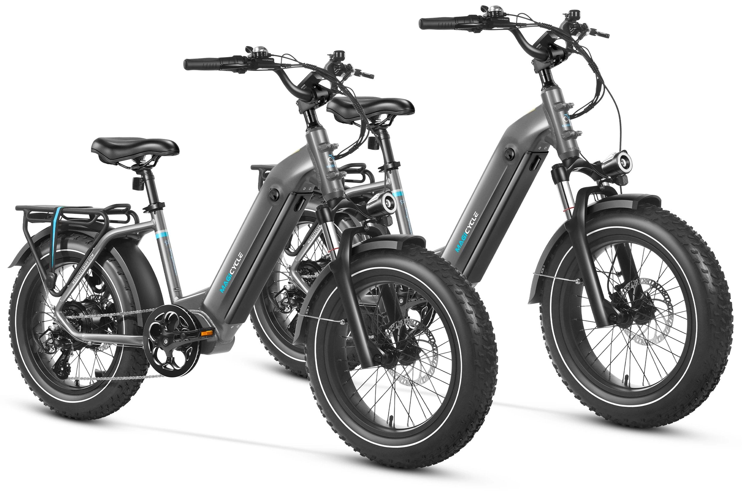 Bundle Sale - Magicycle Ocelot Pro x 2、mySite、bearsvspackers