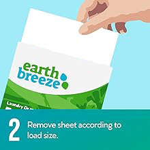 laundry detergent sheets soap earth breeze washing clean people supplies liquid persil travel powder