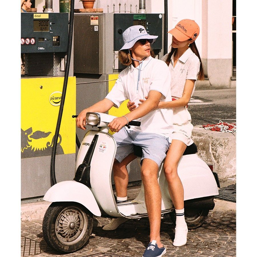 TITLESIT TAYLORMADE G/FORE GOLF BAG