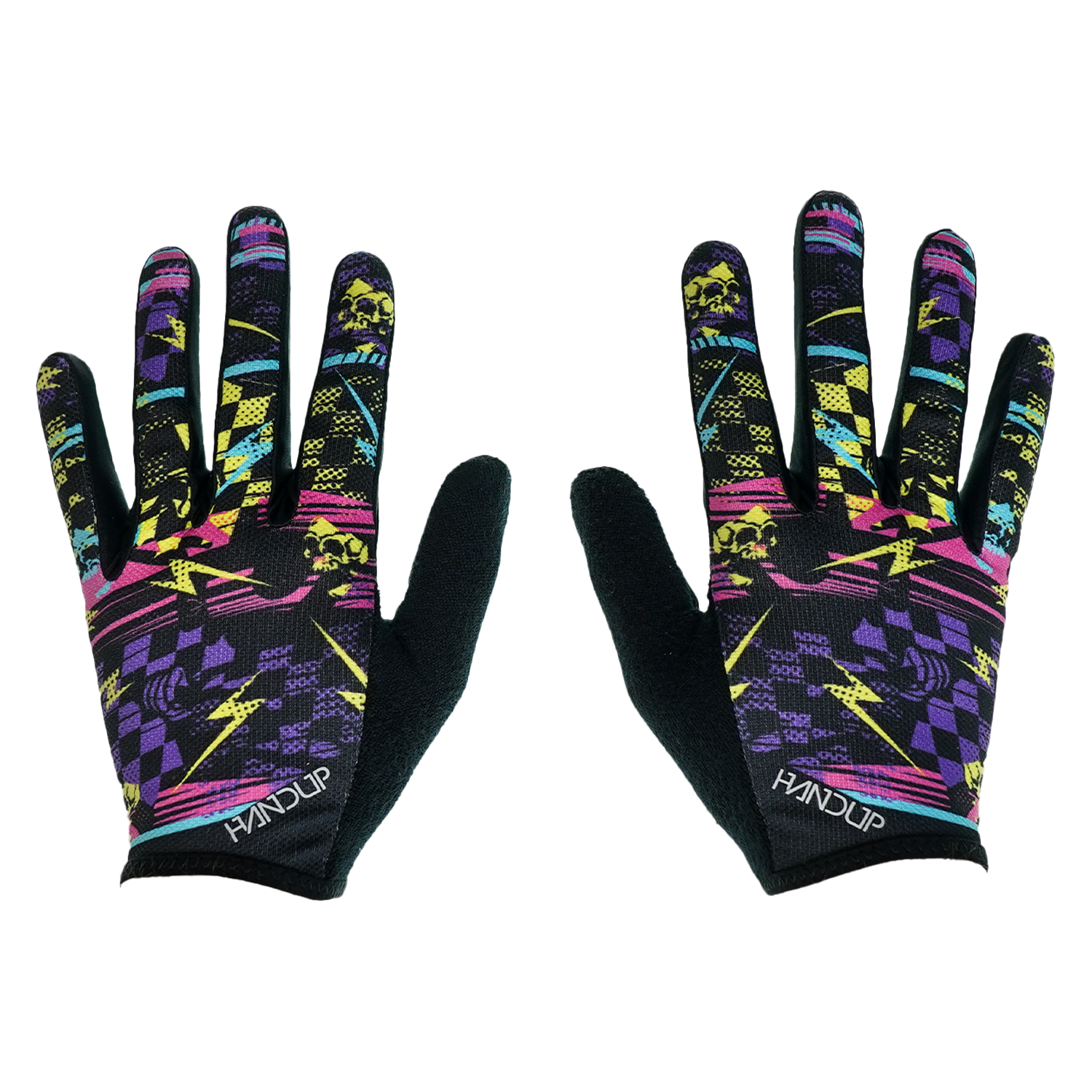 Gloves - Shred Til Ya Dead by Handup Gloves、mySite、bearsvspackers