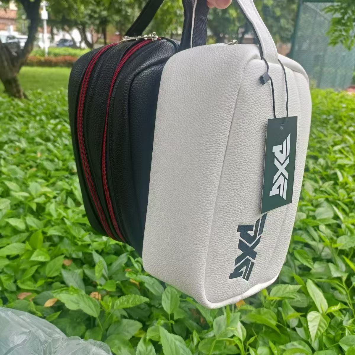 TITLESIT TAYLORMADE G/FORE GOLF BAG