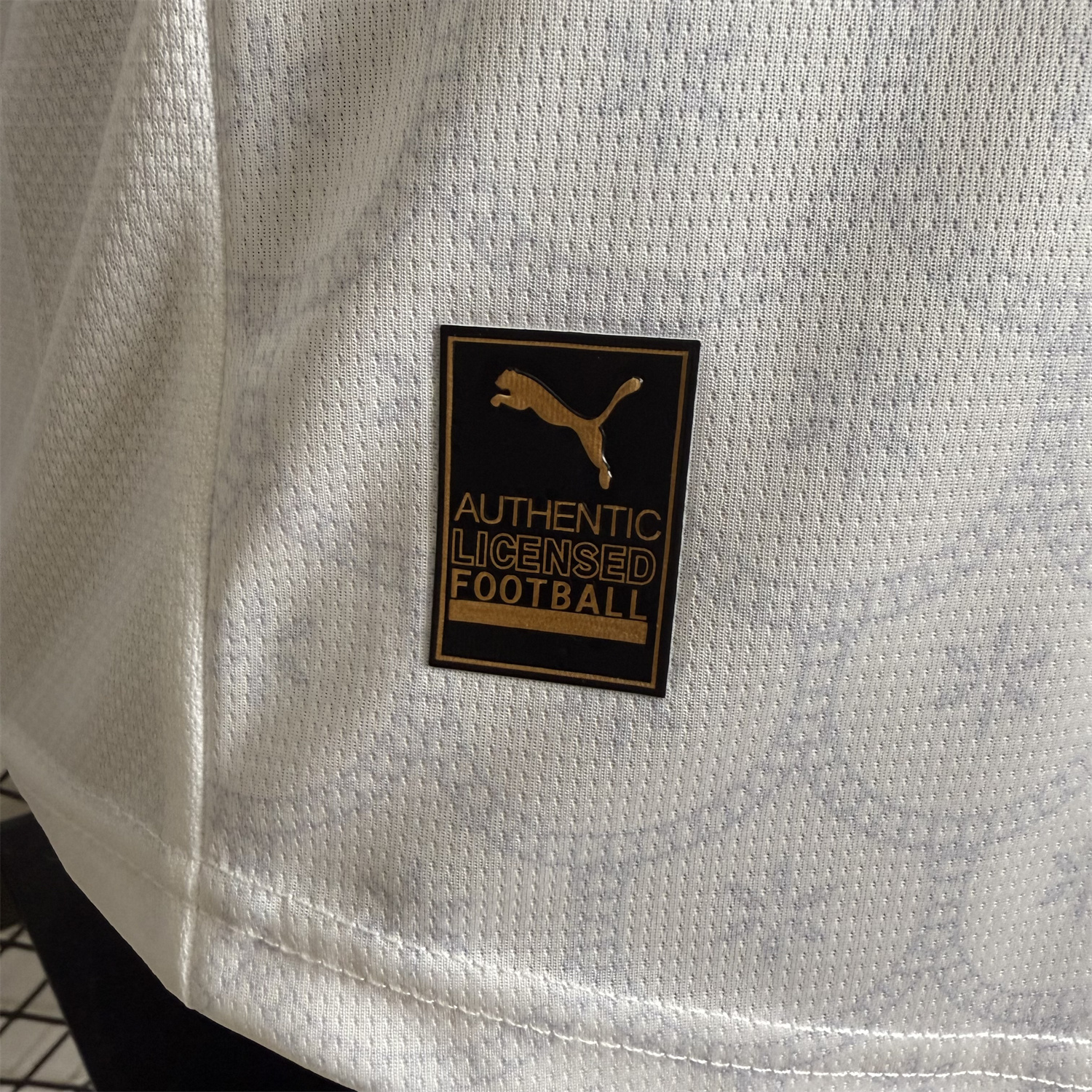 UltraTrikot-Bahia 25-26 Home Unsponsored Jersey - Player Version