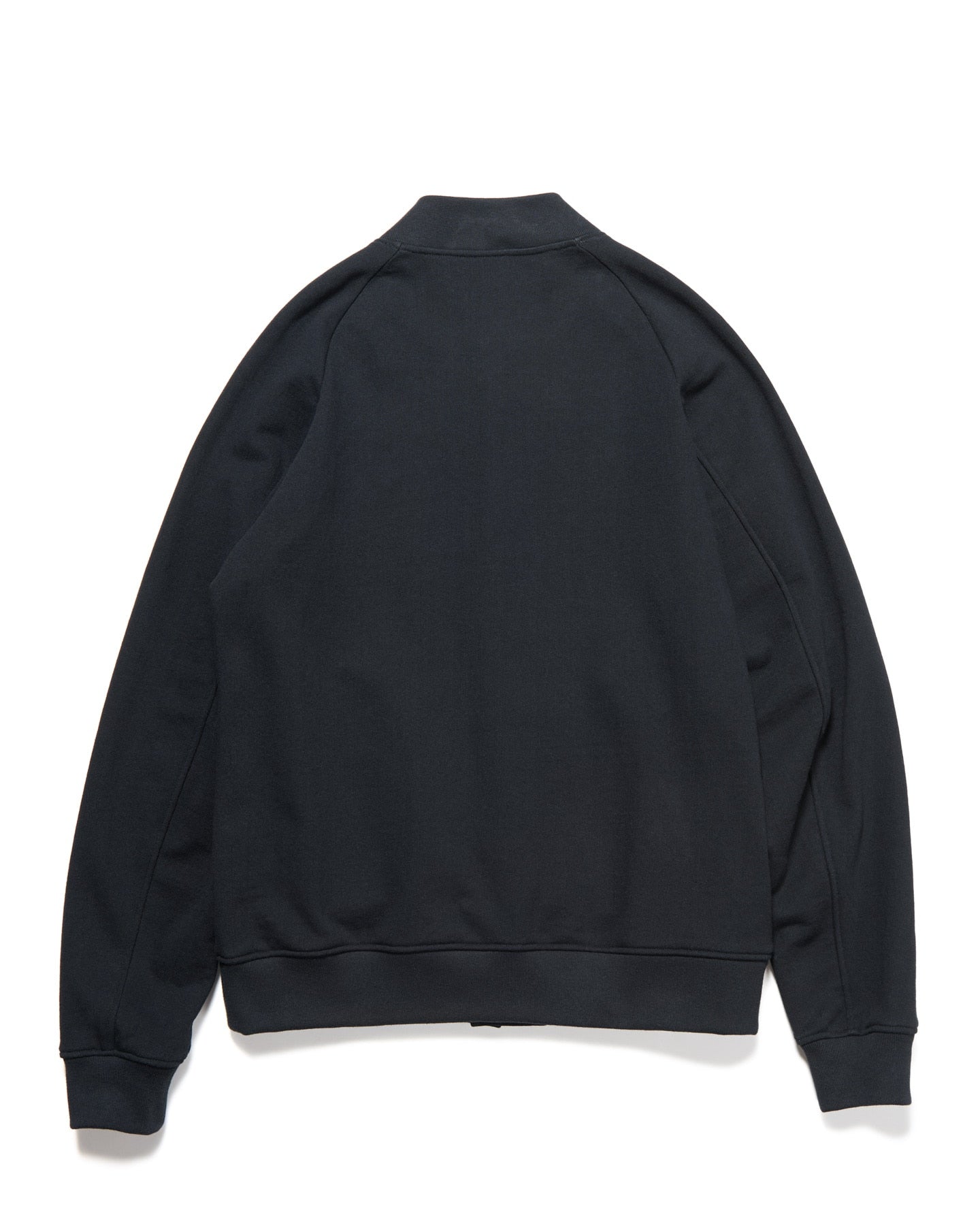 uniform experiment 25S/S SWEAT VARSITY JACKET  UE-250032 