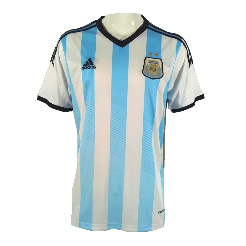 14-15 Argentina Home soccer jersey-Retro version: Ajax 24-25 Home Stadium Jersey - Fans Version mysite: Adidas luxuryfootballshirts.com: https://www.luxuryfootballshirts.com/