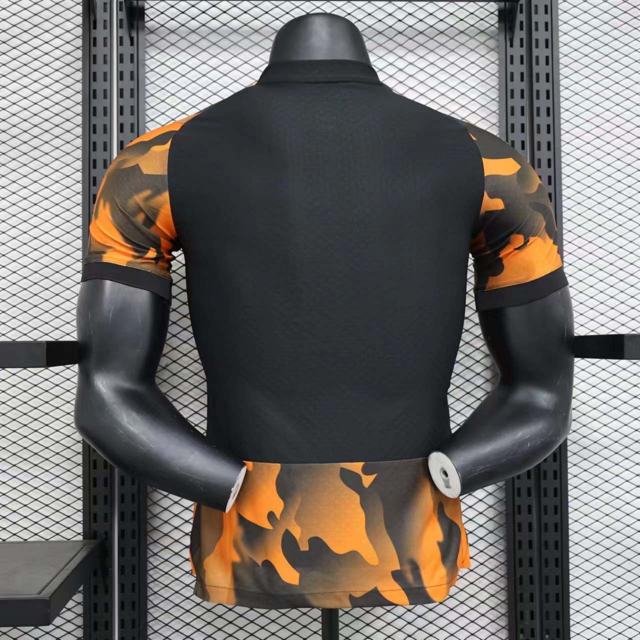 2023/2024 Player Version Olympique de Marseille Third Away Football Jersey:football jersey mysite: unitedjerseyfootball 邓江浪:football