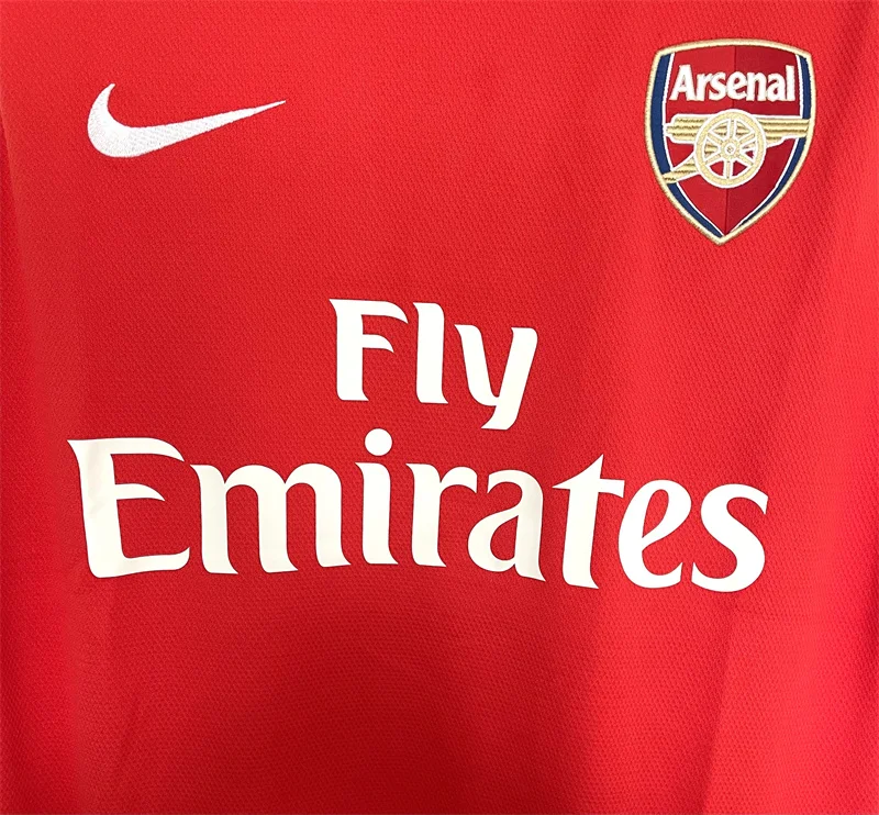 12/13 Arsenal Home season -Retro version: Ajax 24-25 Home Stadium Jersey - Fans Version mysite: Adidas luxuryfootballshirts.com: https://www.luxuryfootballshirts.com/