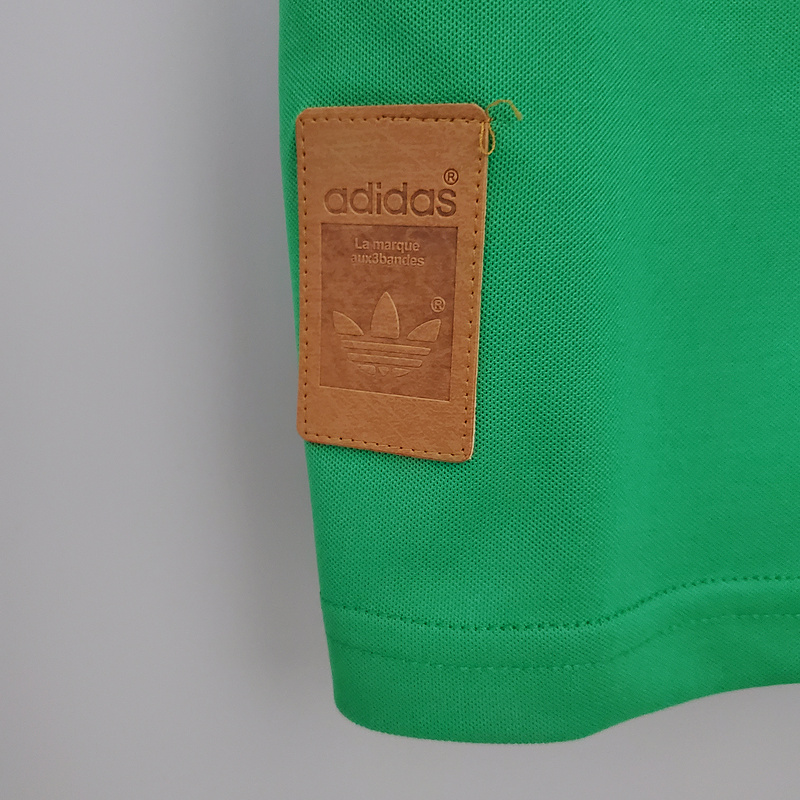 Higojerseys-Retro Mexico 1986 Home Stadium Jersey