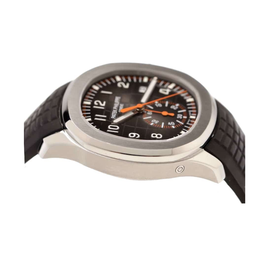 patek philippe black replica 2