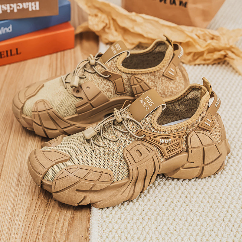 'Luminara Rift' X9X Sneakers