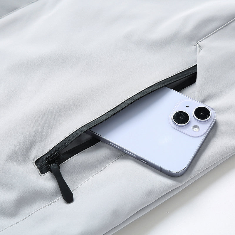 MLB 8018 Outdoor Jacket