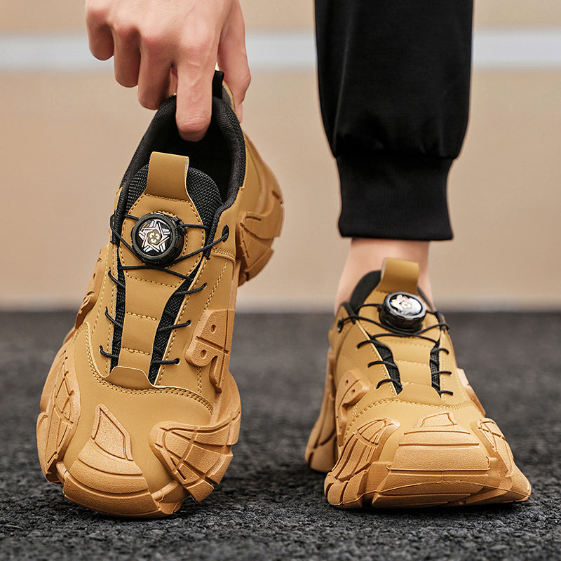 'Void Synapse' X9X Sneakers