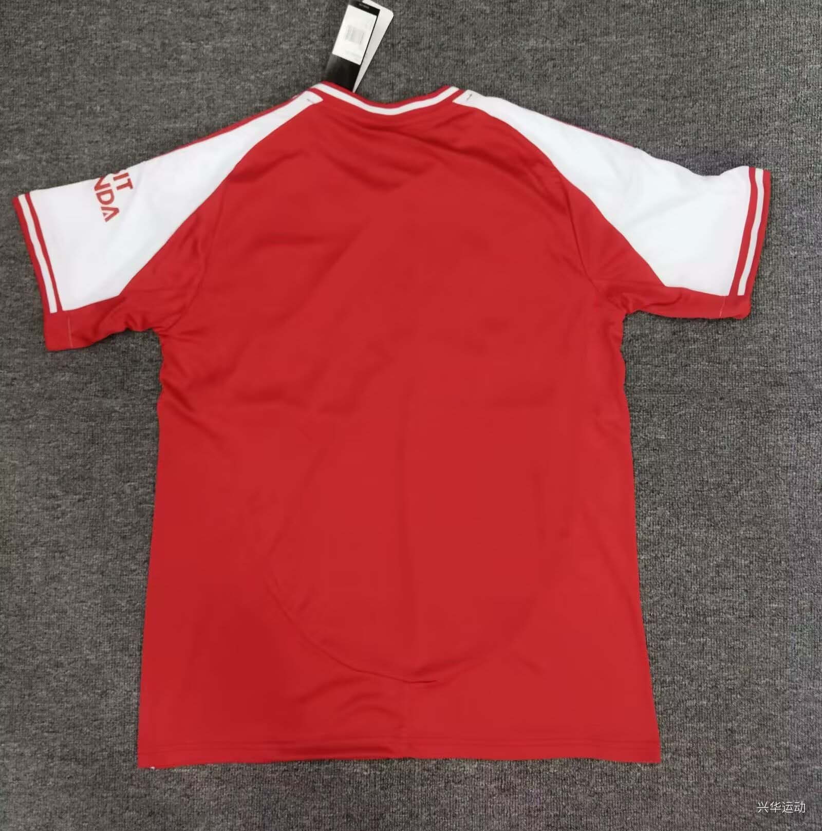 2025/2026 Arsenal Home Special Edition Football Jersey 1:1 Thai Quality:football jersey mysite: unitedjerseyfootball 邓江浪:football