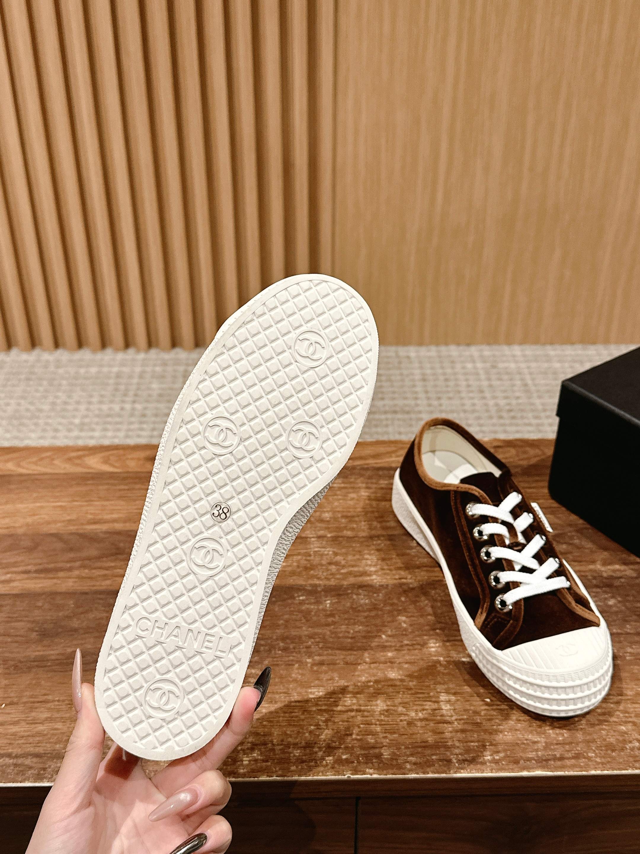 CONVERSE SNEAKER IN PENNY BROWN VELVET、mysite、Cacoeks