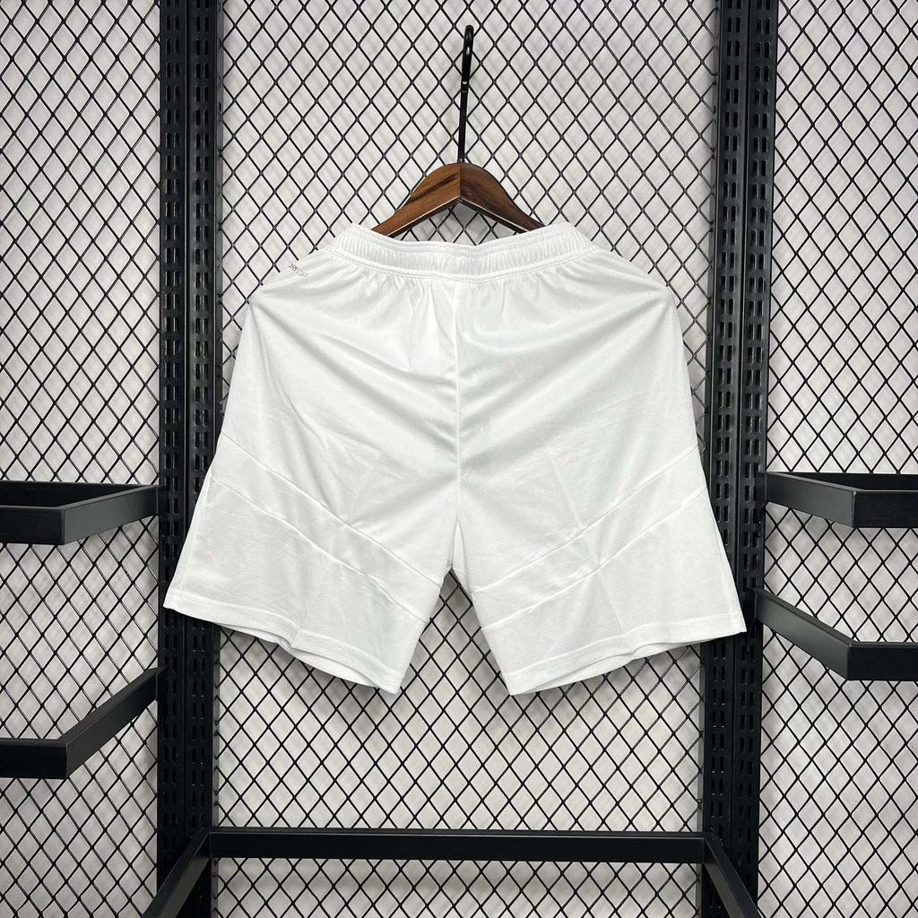 2024/2025 AC Milan Home Shorts 1:1 Thai Quality:football jersey mysite: unitedjerseyfootball 邓江浪:football