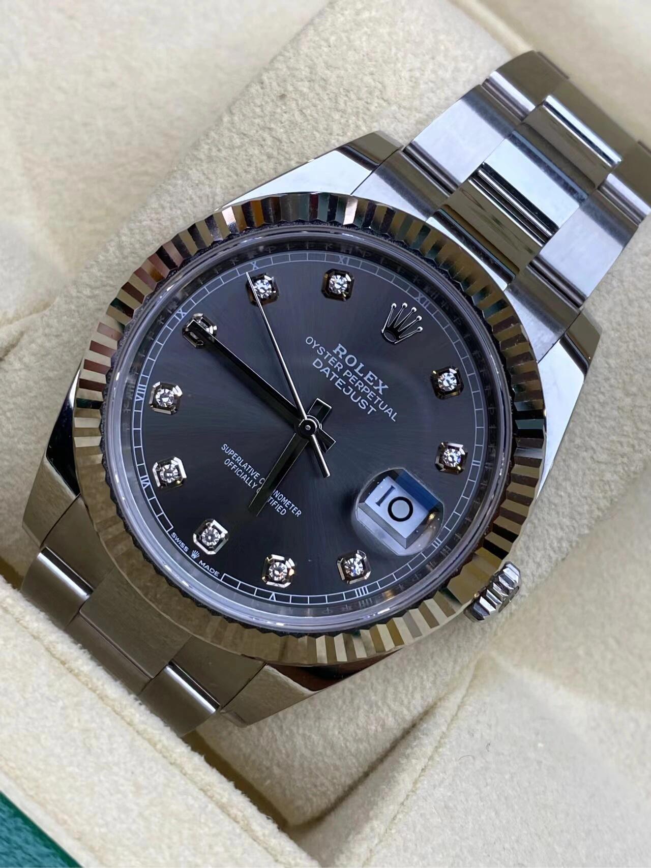 ZIICK Watch 3