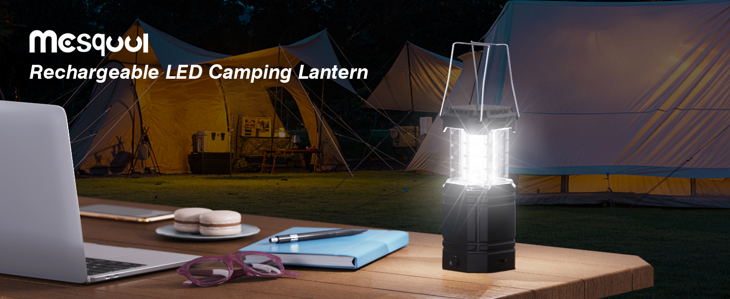 solar lantern