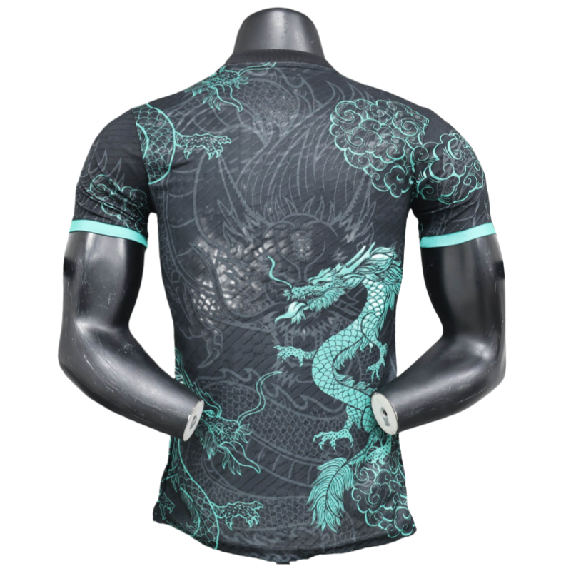 25-26 Real Madrid Dragon Special soccer jersey-Player Version: Ajax 24-25 Home Stadium Jersey - Fans Version mysite: Adidas luxuryfootballshirts.com: https://www.luxuryfootballshirts.com/