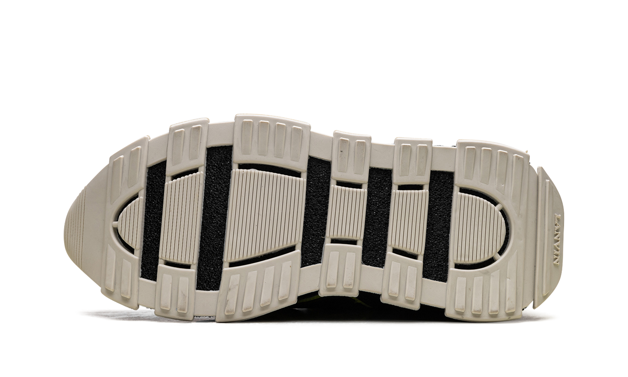 Lightning Leather Sneakers "Black"、mysite、Cacoeks