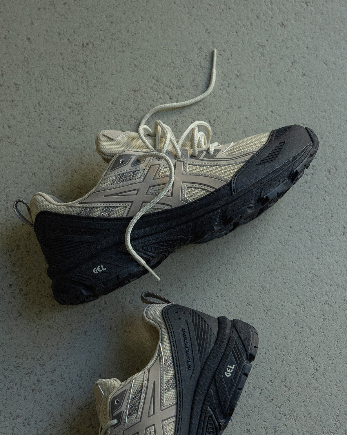 Asics GEL-Venture 6 *Shield*、mysite、Cacoeks