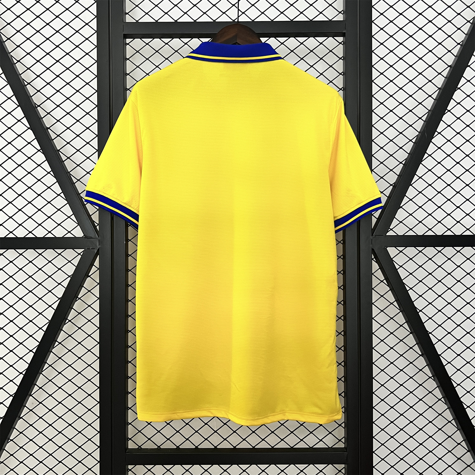 ManixJersey.com | Retro Arsenal 2013-14 Away Jersey -Customize Name, Number and Patch | Worldwide Shipping