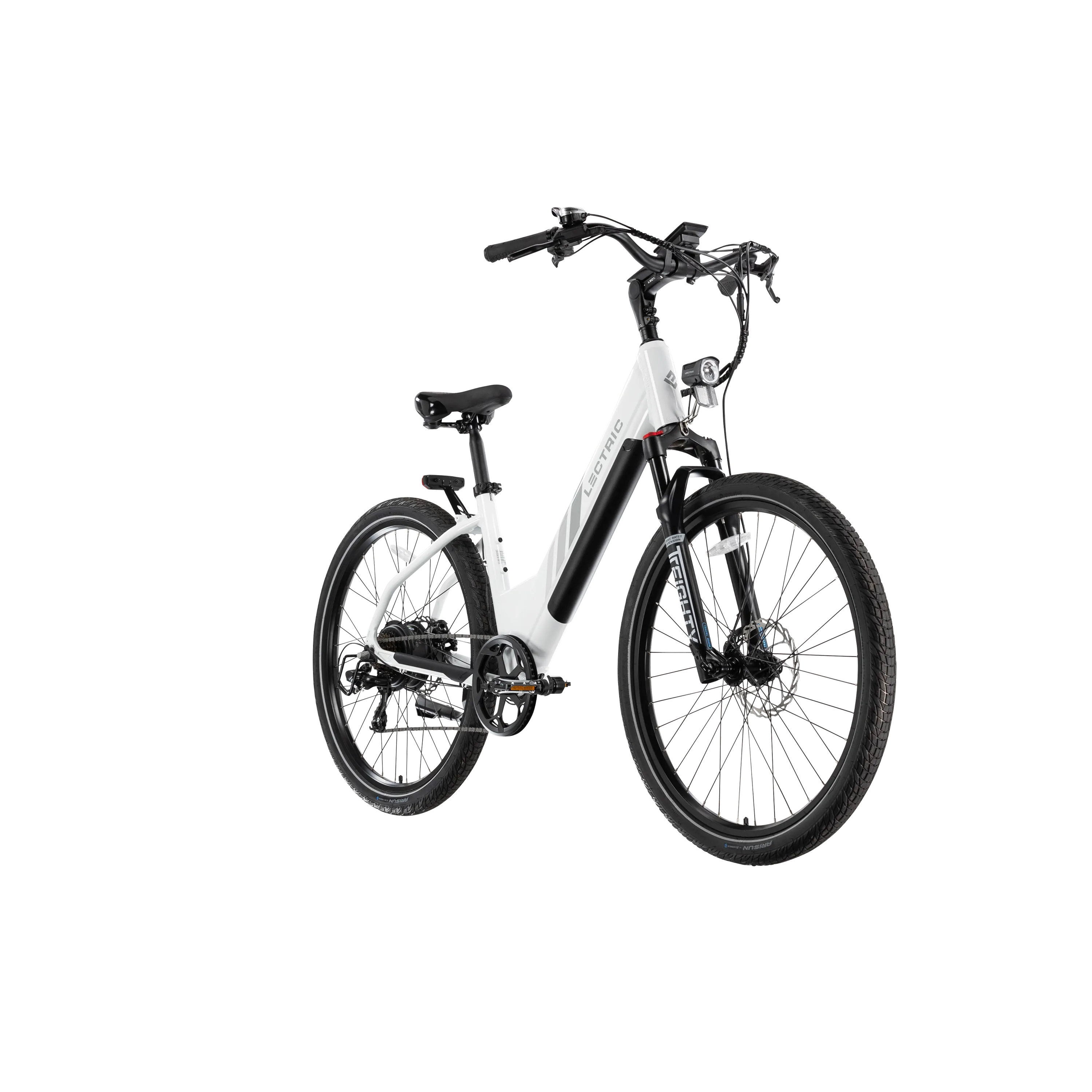 XPress Step-Thru eBike、mySite、bearsvspackers
