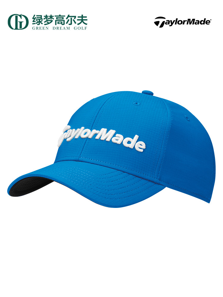 TITLESIT TAYLORMADE G/FORE GOLF BAG