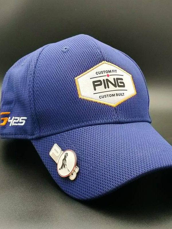 TITLESIT TAYLORMADE G/FORE GOLF BAG