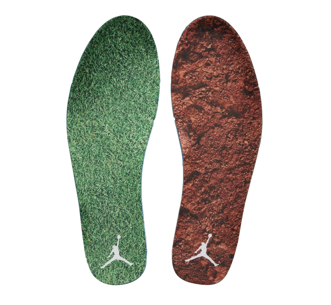 Eastside Golf x Air Jordan 12