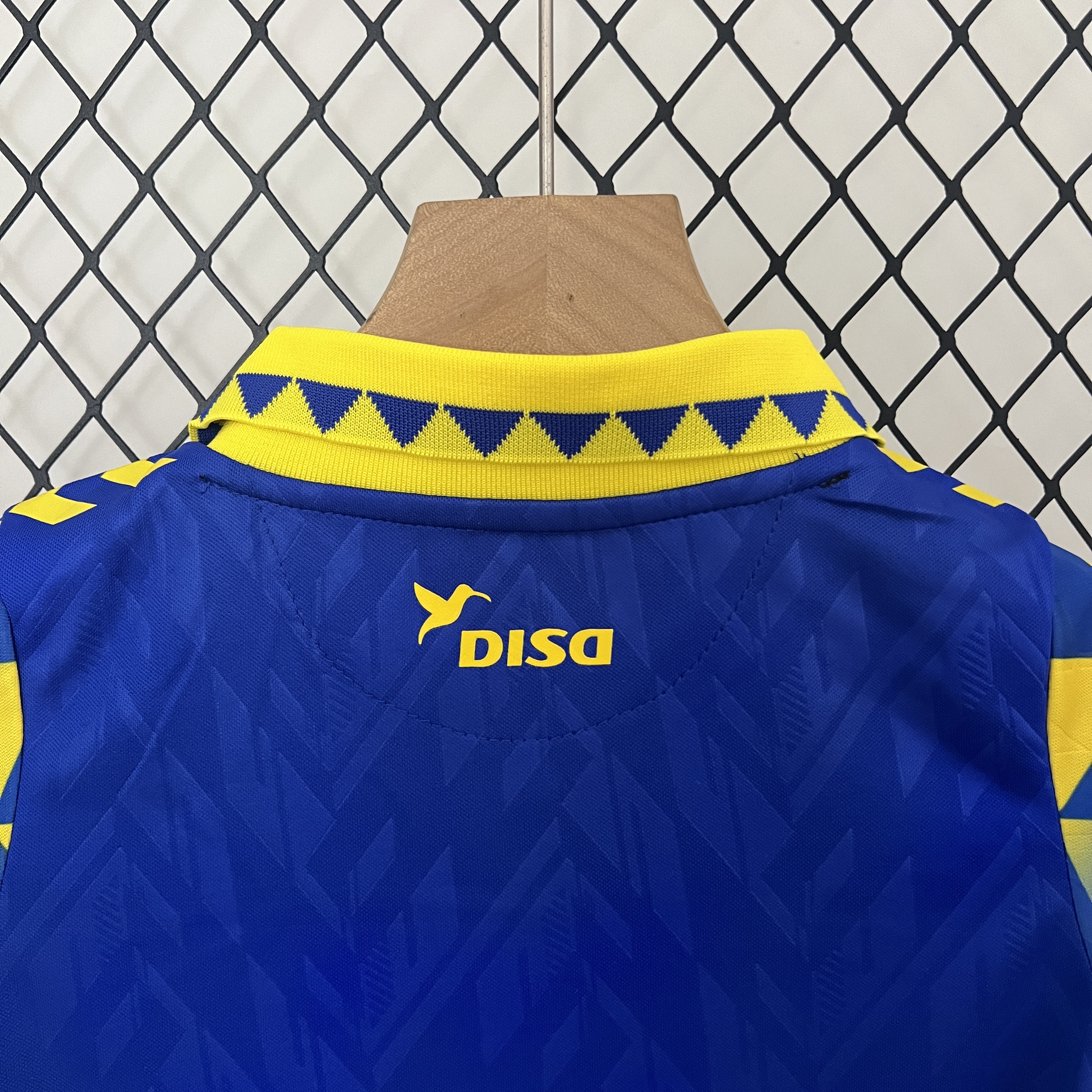 JerseysGala.com | Las Palmas 24-25 Away Kids Kit -Customize Name, Number and Patch | Worldwide Shipping
