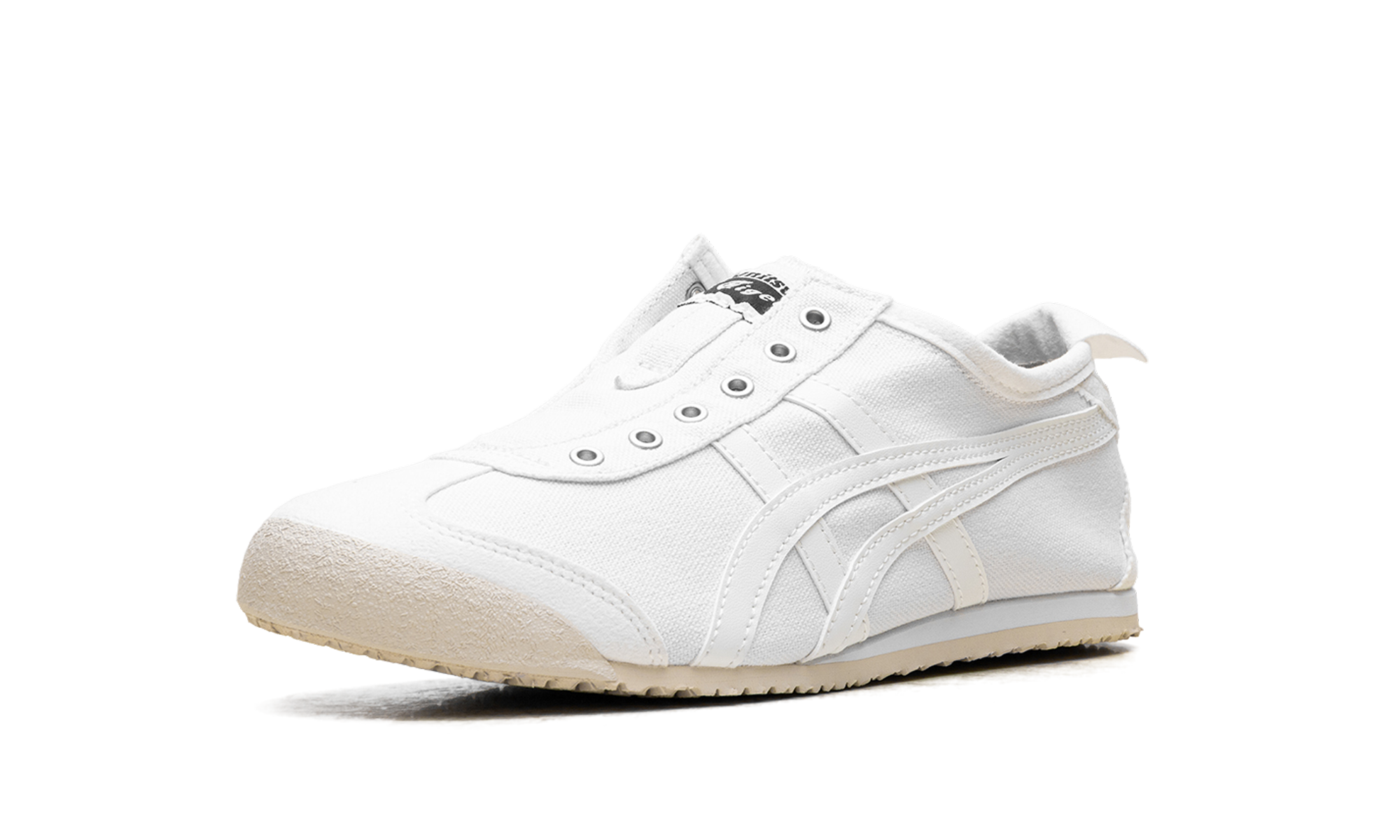 Mexico 66 Slip-On "White"、mysite、Cacoeks