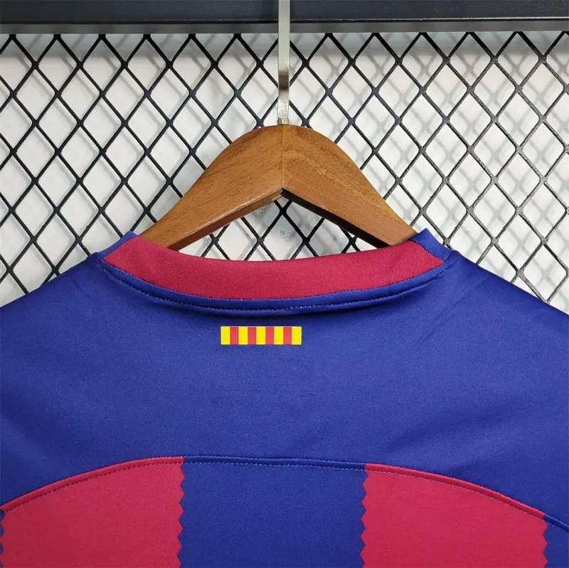 24-25 Barcelona KarolG Clásico Special Edition soccer jersey - Fans Version: Ajax 24-25 Home Stadium Jersey - Fans Version mysite: Adidas luxuryfootballshirts.com: https://www.luxuryfootballshirts.com/