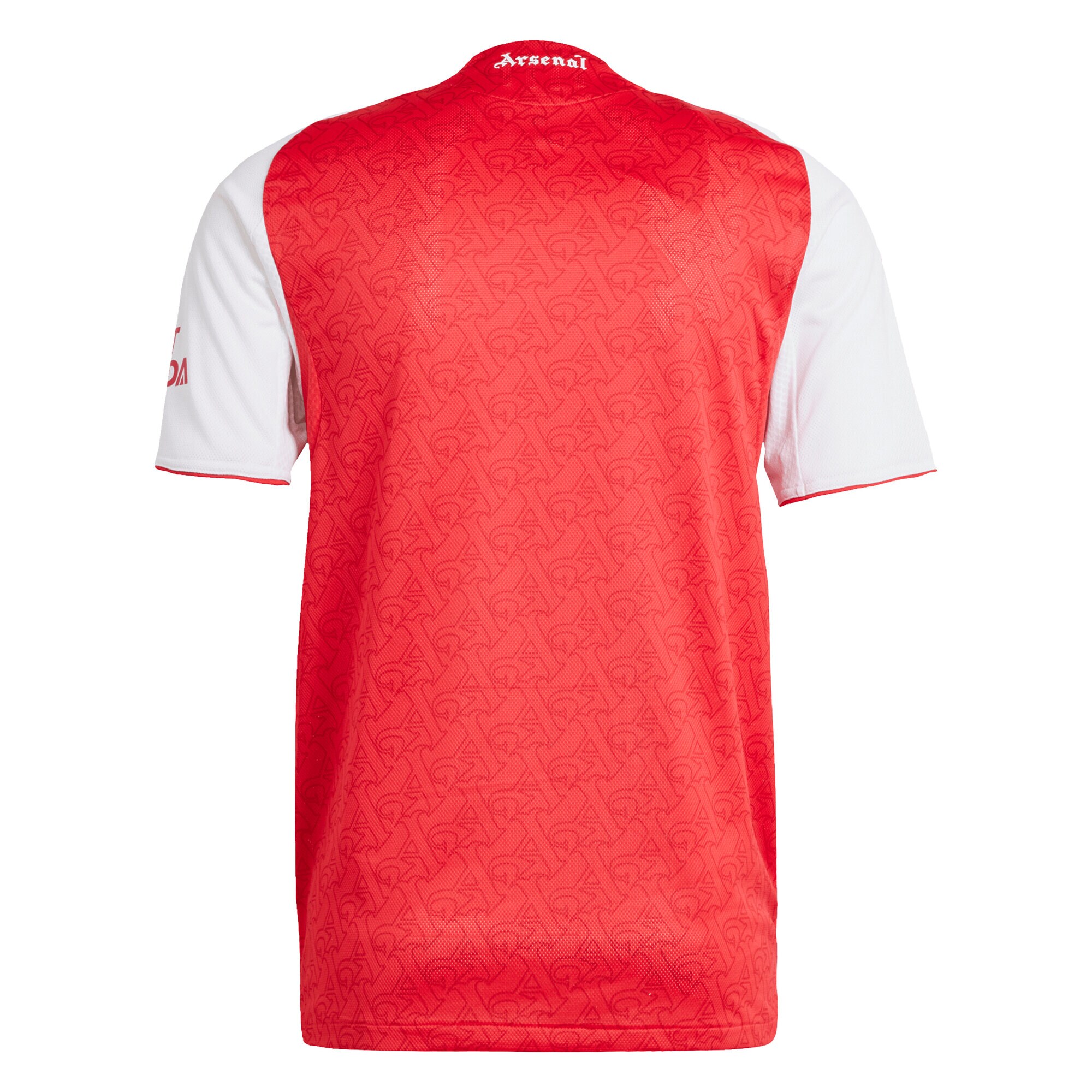 25/26 Arsenal Home football jersey- Player Version: Ajax 24-25 Home Stadium Jersey - Fans Version mysite: Adidas luxuryfootballshirts.com: https://www.luxuryfootballshirts.com/