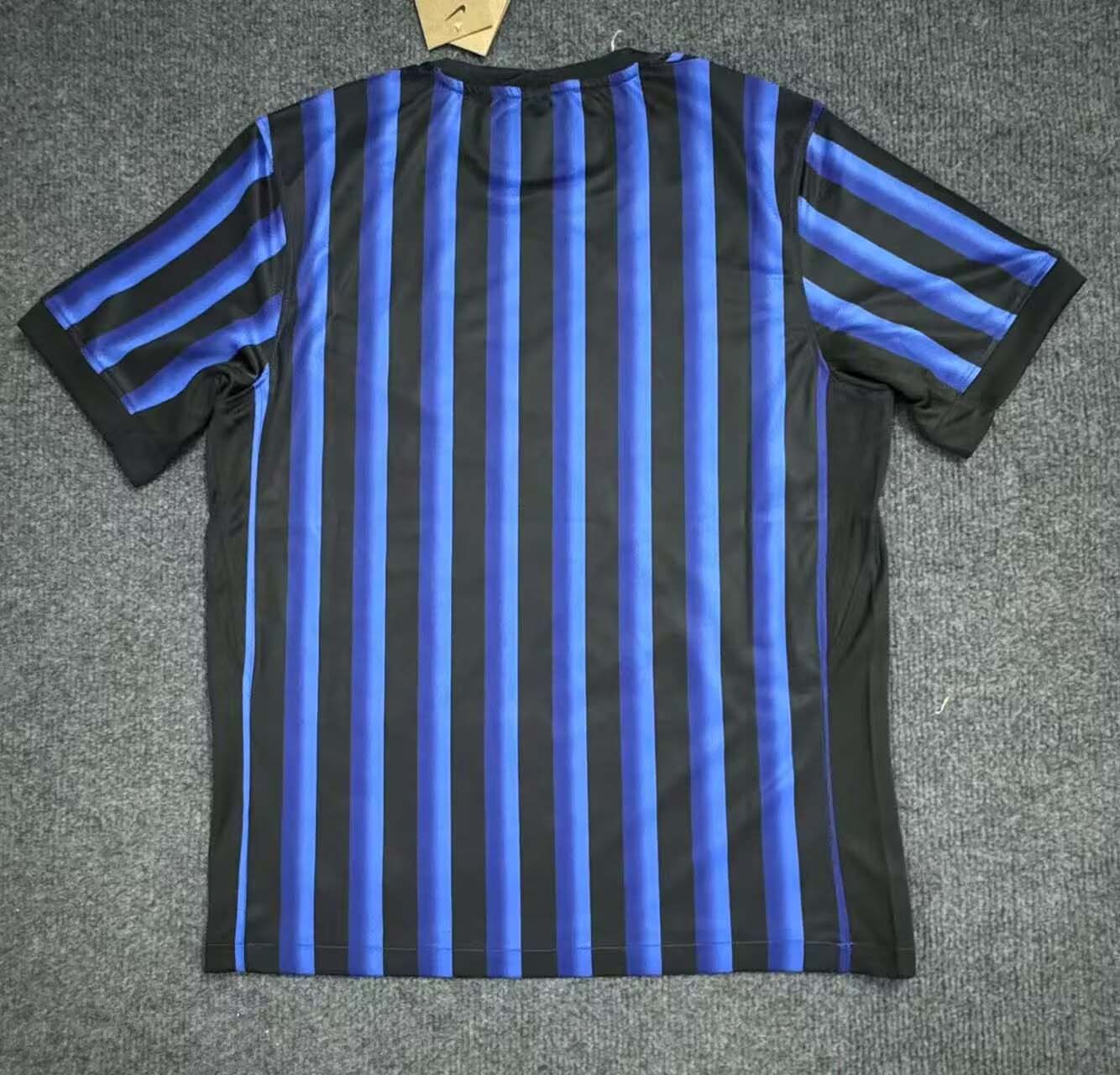 2025/2026 Inter Milan Home Football Jersey1:1 Quality Thai:football jersey mysite: unitedjerseyfootball 邓江浪:football