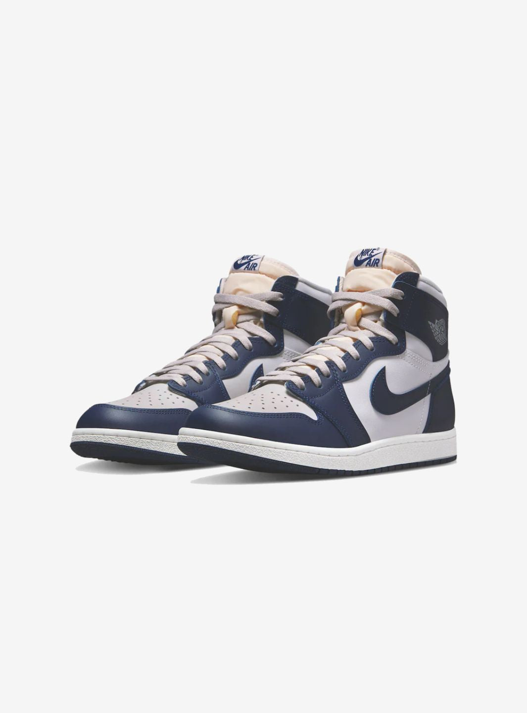 Air Jordan 1 Retro High '85 Georgetown、JORDAN、Cacoeks