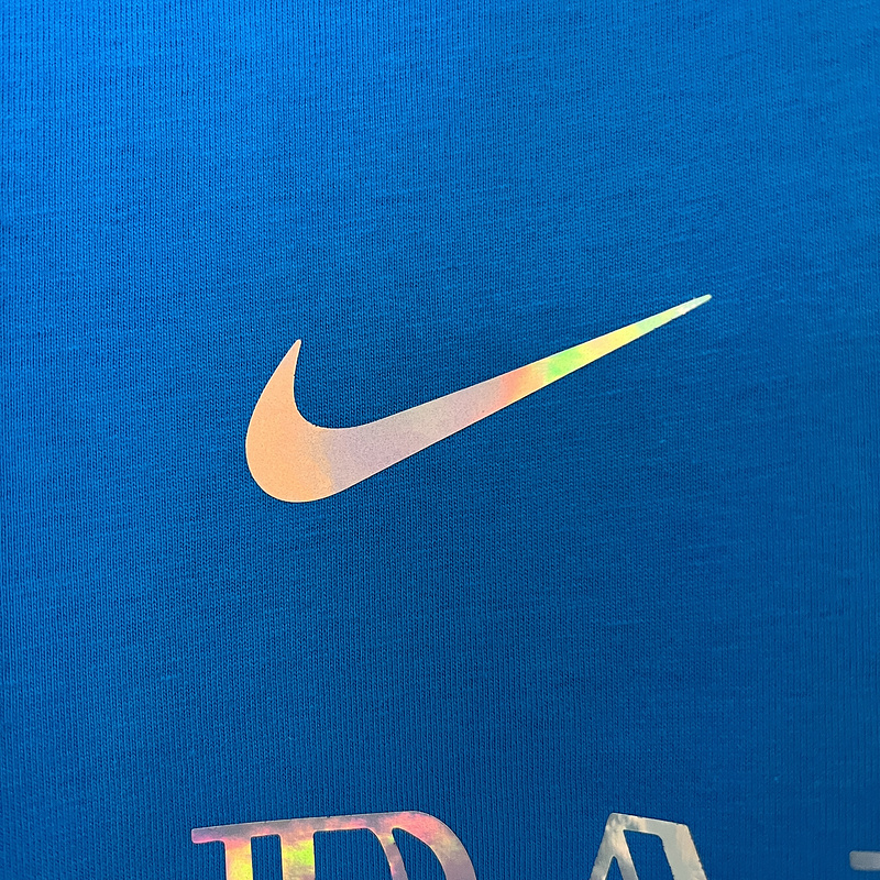 Higojerseys-Barcelona X BALMAIN Special Edition Shirt