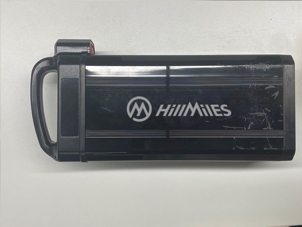 Engwe HILLMILES、mySite、bearsvspackers