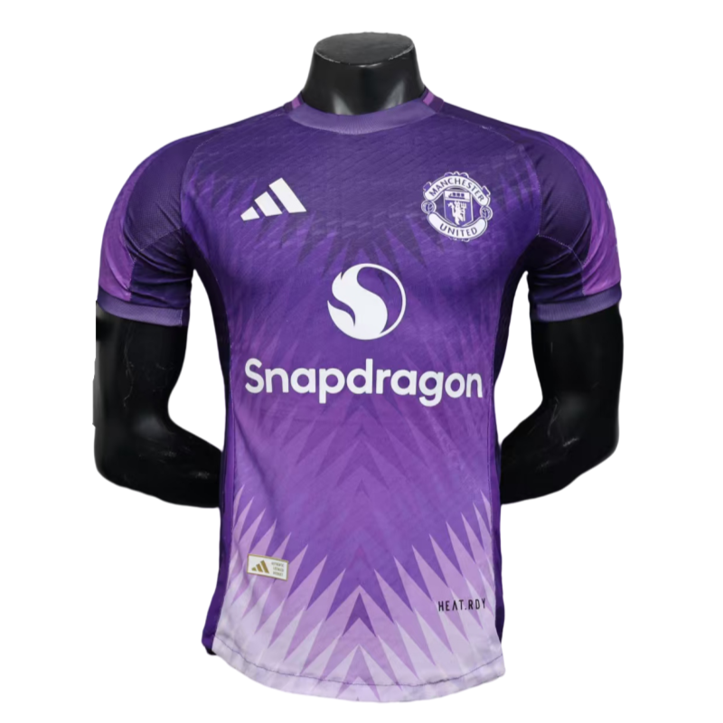 25-26 Manchester United Special Edition soccer Jersey-player Version: Ajax 24-25 Home Stadium Jersey - Fans Version mysite: Adidas luxuryfootballshirts.com: https://www.luxuryfootballshirts.com/