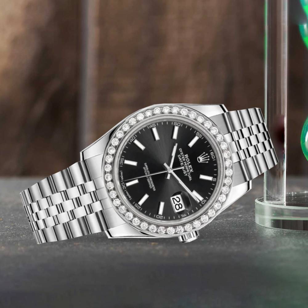 ZIICK Watch 1