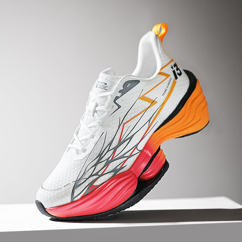 'Oblivion Pulse' X9X Sneakers