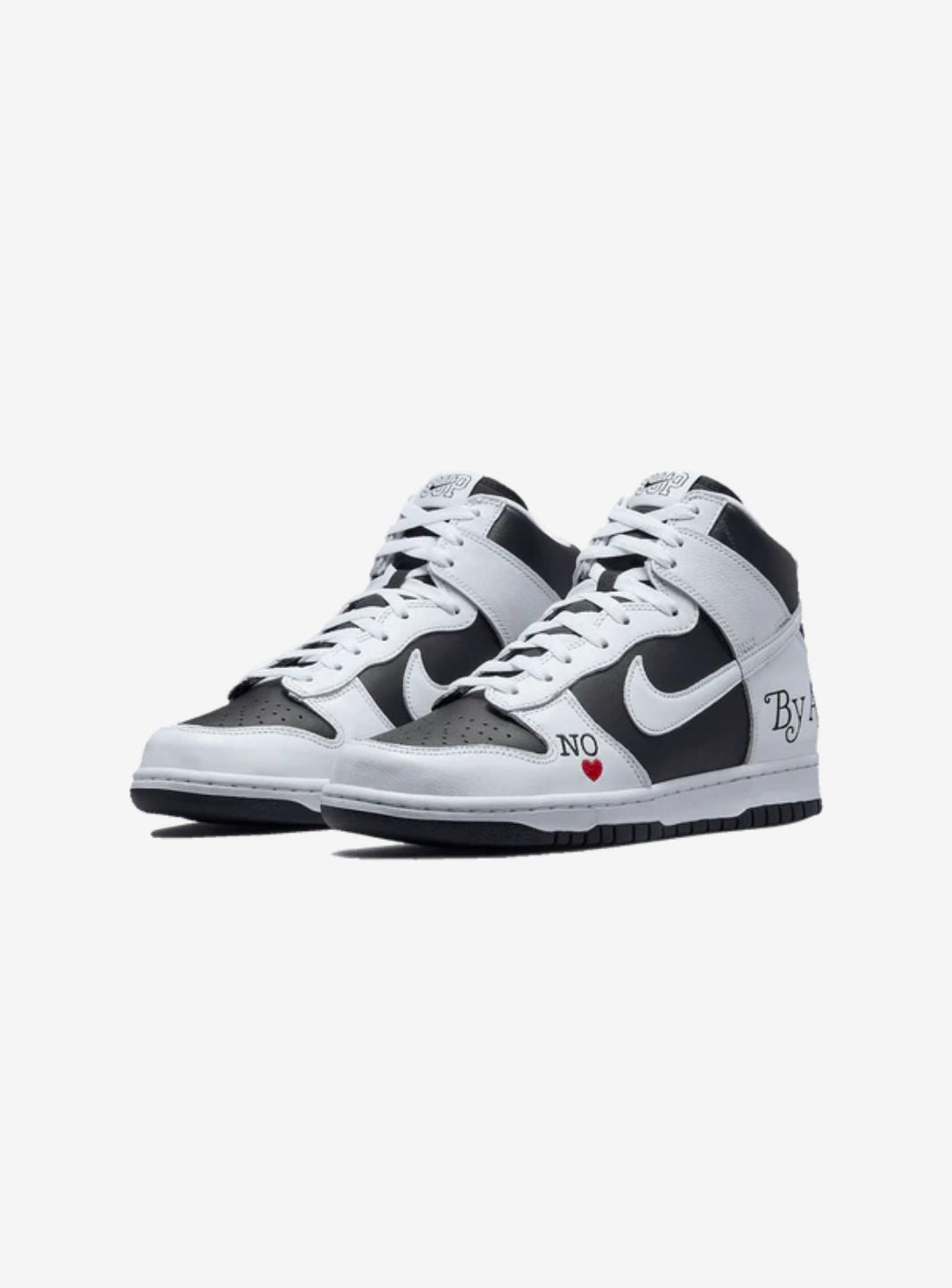 Nike SB Dunk High Supreme By Any Means Black、NIKE、Cacoeks