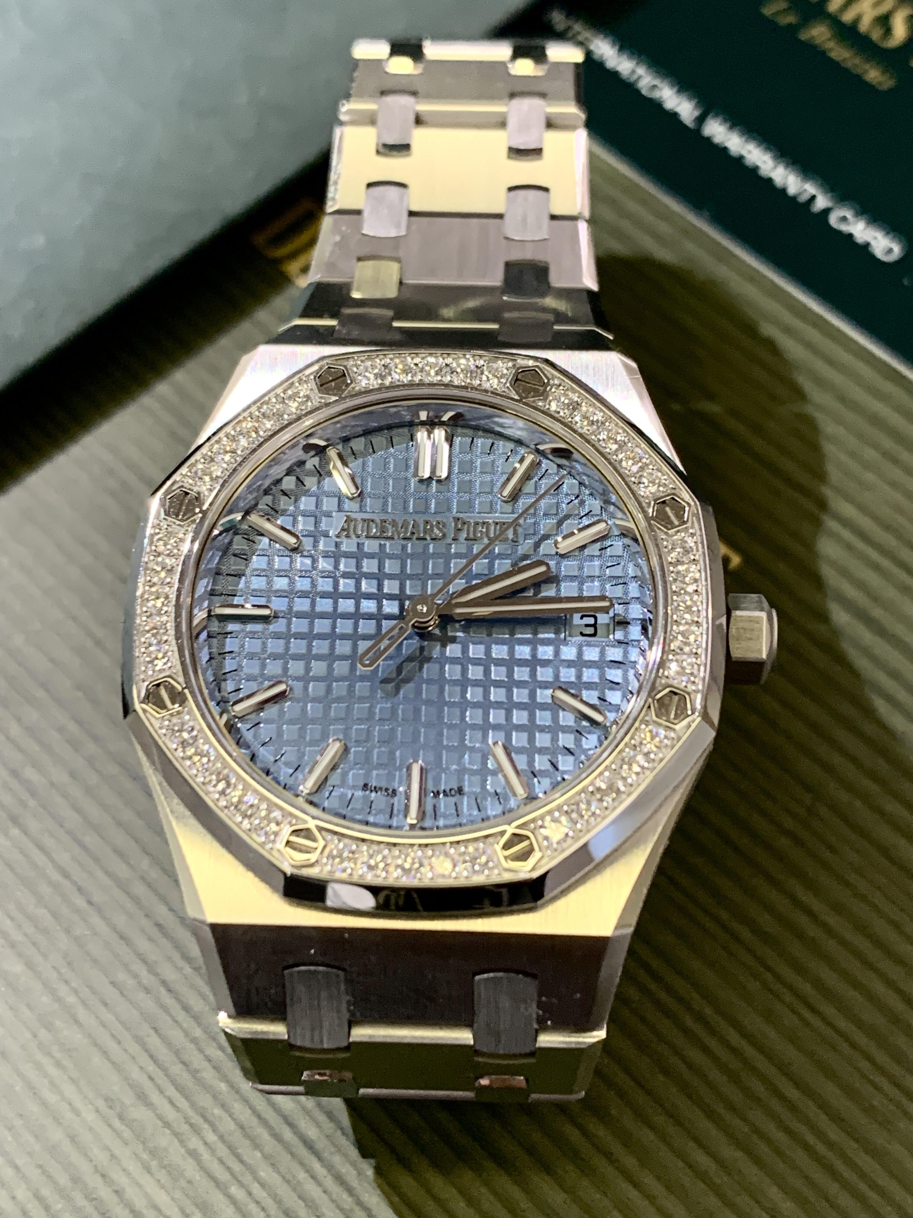 Watch 1