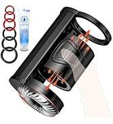 Male Masturbator Sex Toys