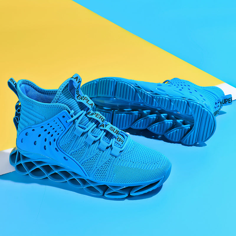 'Hyper Haven' X9X Sneakers