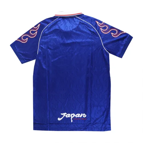98 Japan Home soccer Jersey - Retro Version: Ajax 24-25 Home Stadium Jersey - Fans Version mysite: Adidas luxuryfootballshirts.com: https://www.luxuryfootballshirts.com/