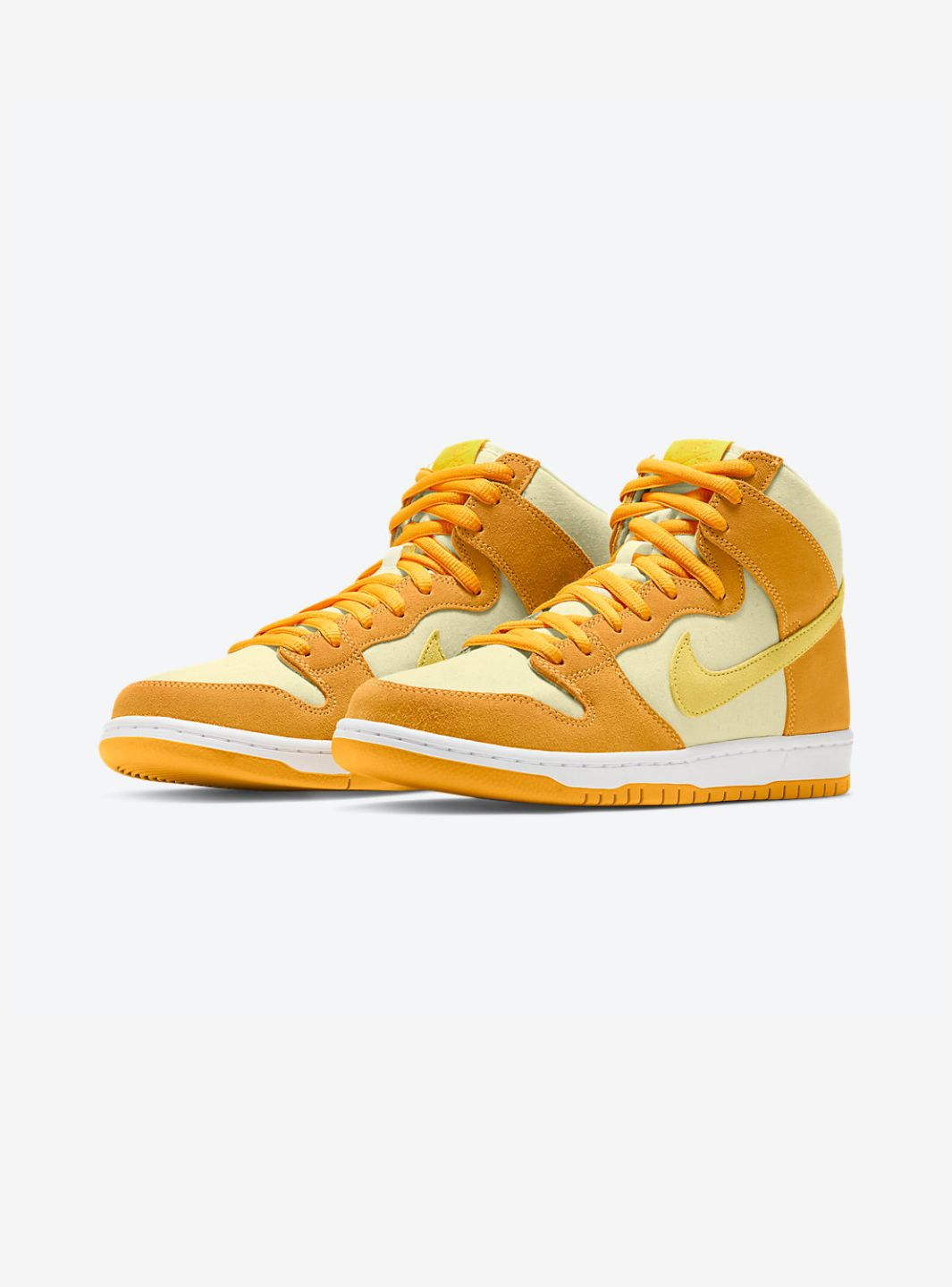 Nike SB Dunk High Pineapple、NIKE、Cacoeks