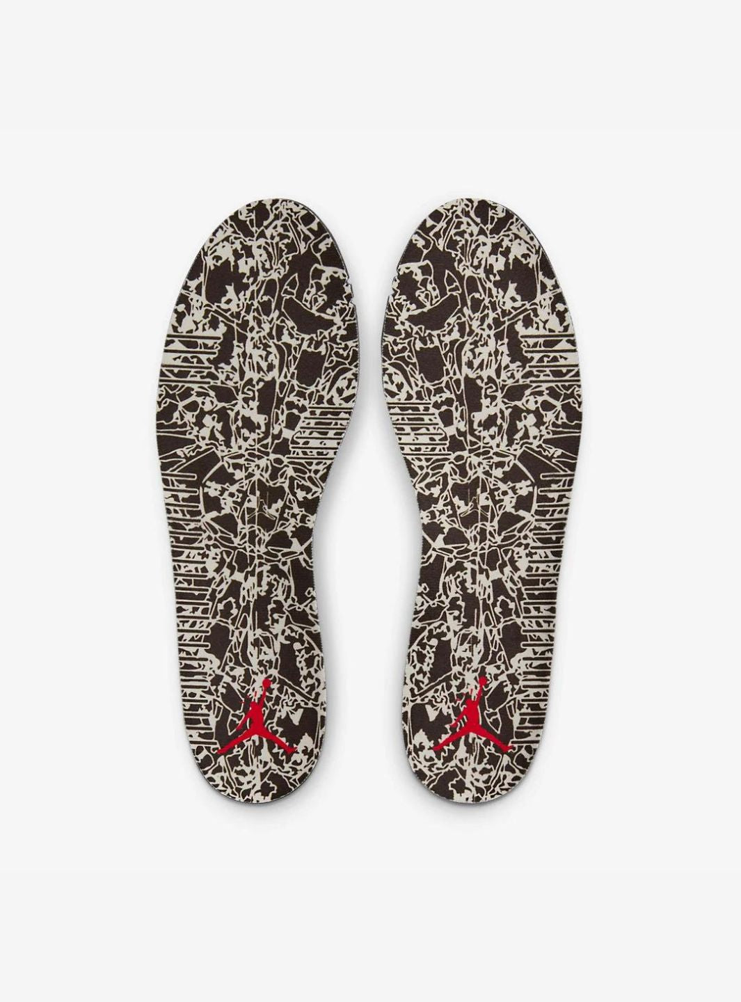 Air Jordan Jumpman Jack TR Travis Scott Sail、JORDAN、Cacoeks